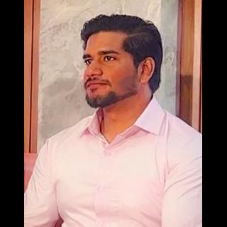 Mohammed Salman