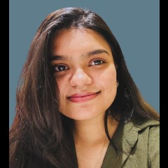 Trina Das