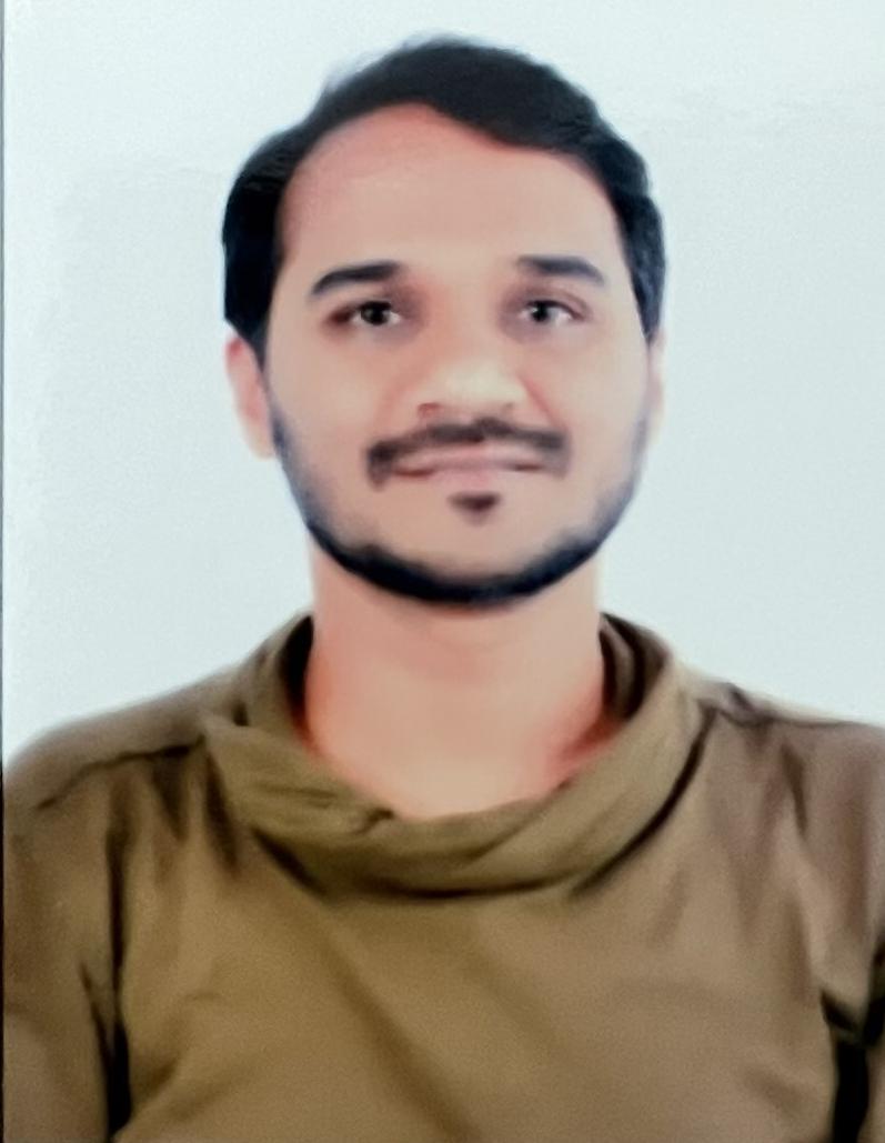UDAY BENADE