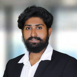 Vamsee Krishna Yandamuri