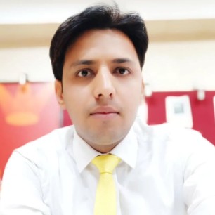 SUSHIL DABAS