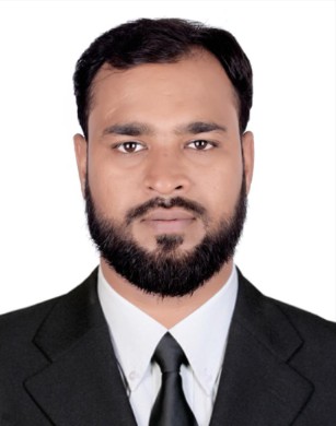 SHADAB SHAIKH