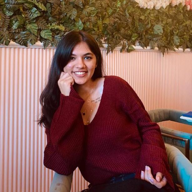 Sneha Chandna