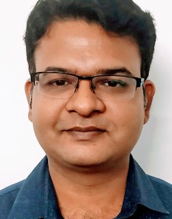 Rahul Gupta