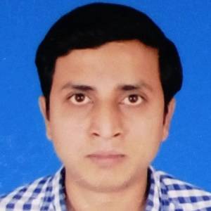 Prasant Barik