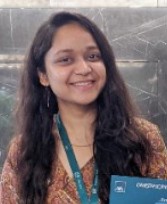 Anushree Pal