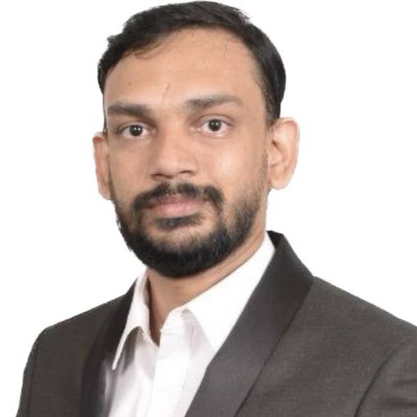 Kirthivasan L V