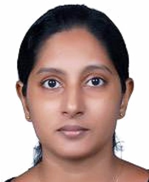 Jobina George