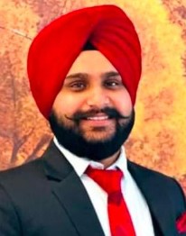Captainjeet Singh
