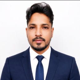 Tauqir Ahmad Khan