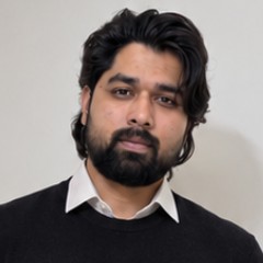 SHOBHIT RAJAK