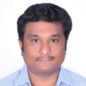 Vijai Muthukumar