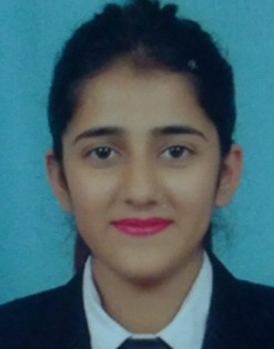 Nirupma Sharma