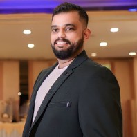 Vinod H. Manjrekar