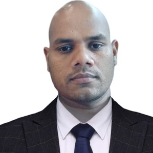 Santosh Yadav