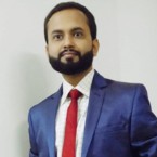 Vivek Kumar Mishra