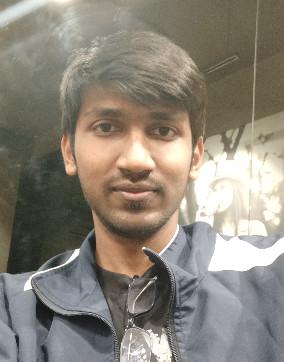 Arun Ramesh