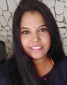 SUVARNA N.