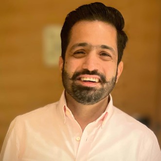 Karan Singh Juneja