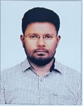 Joseph Balakumaran A