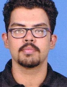 Abhijit Nair