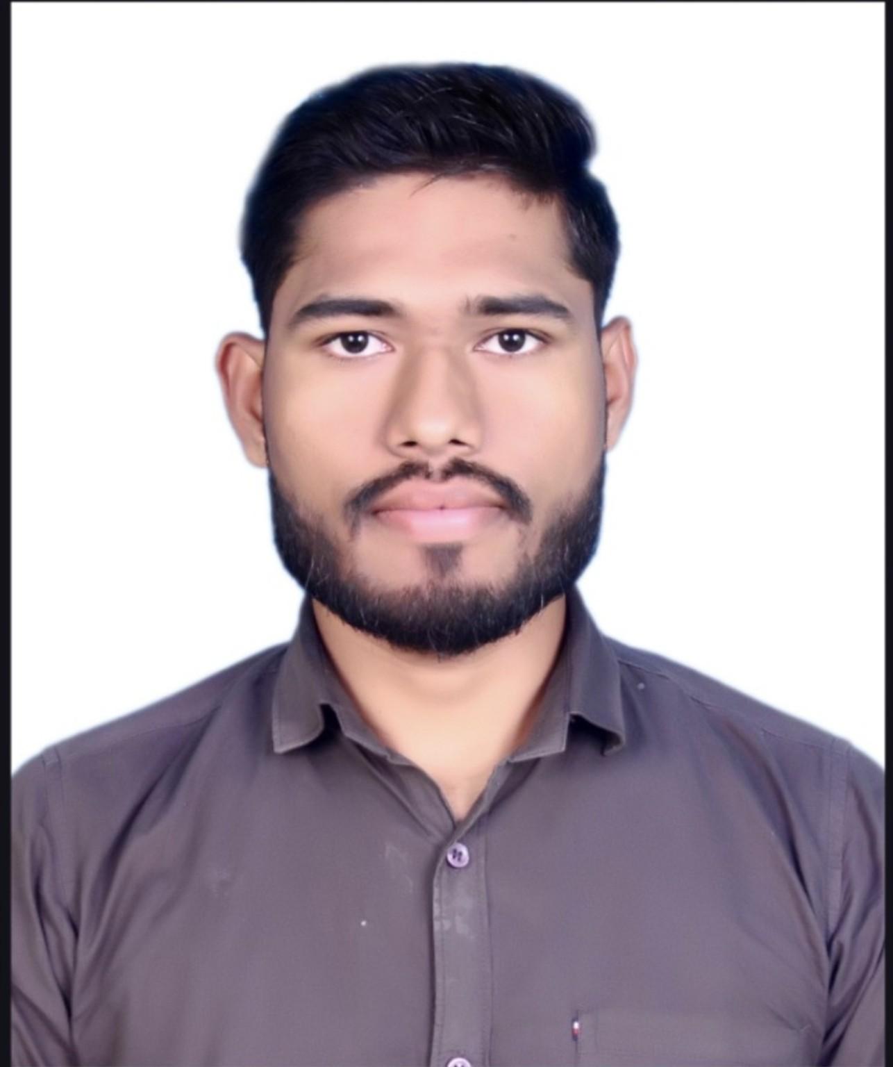 SAGAR SINGH