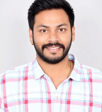 Ananth Sai Krishna. Mannepalli