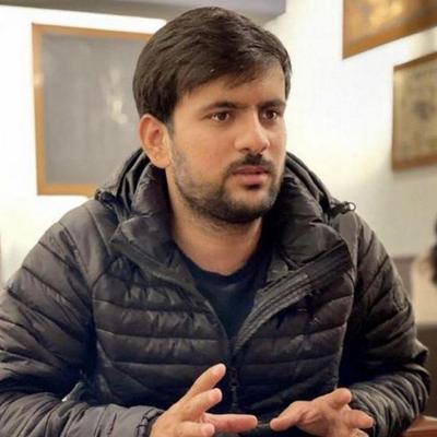 Akshay Pachaar