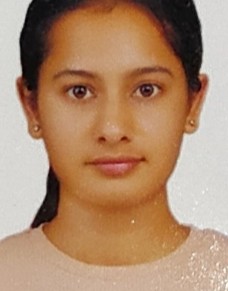 Gunjan Kugesiya