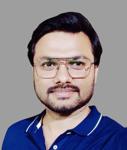 Manoj Patil