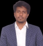 HarshaVardhan Reddy B