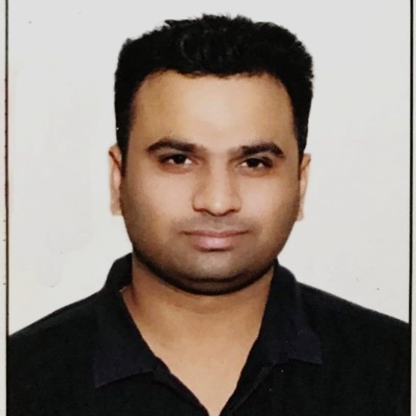 Dr Sai Kumar Bhimasani