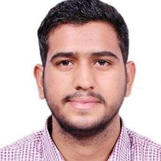 NARENDRA KUMAR YADAV