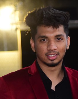 Umar Baig