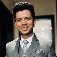 NIKHIL VERGHESE
