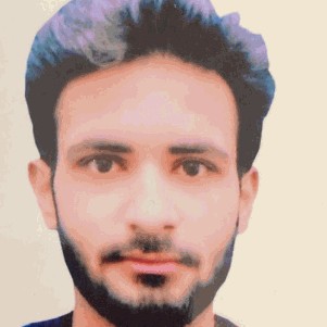 SHIVAM RAJORA