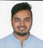 Shubham Chaurasia