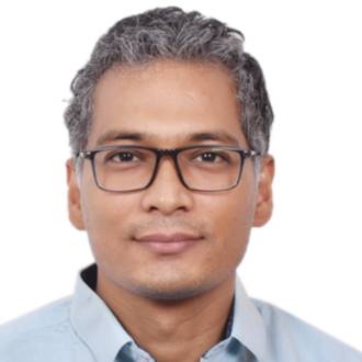 Sanjay Mahara