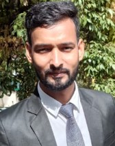 ANURAG SHUKLA