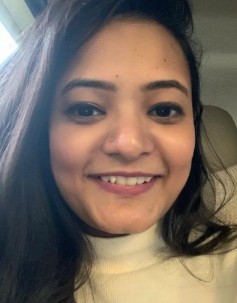 Charu Jain