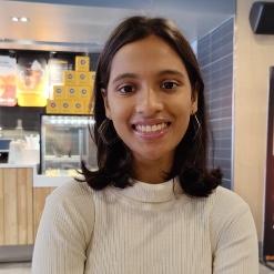 SRIYA SAMHITHA
