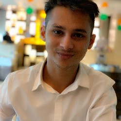 Shavez Khan