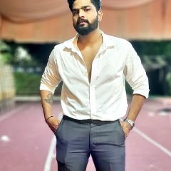 Vikram Veerannagari