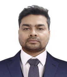 Pitamber Patel