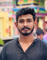 Vishnu Varadhan Gounder