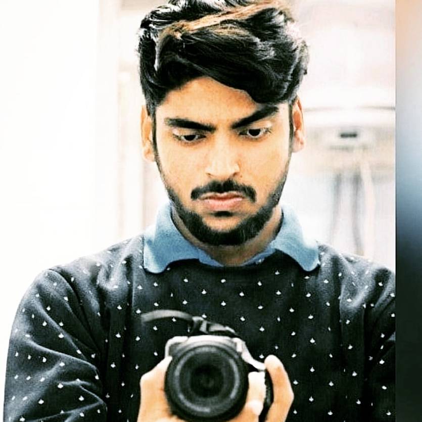 Abhishek Upadhyay