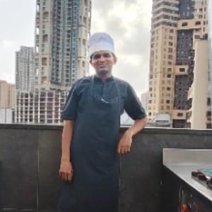 ABHISHEK MAHESH DUDWADKAR