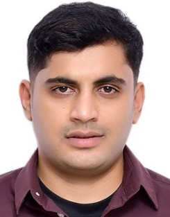 Karan Bhise