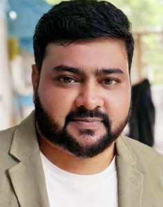 RAJ AMAN