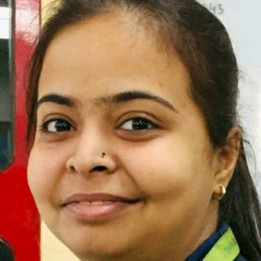 Shivangni Singh